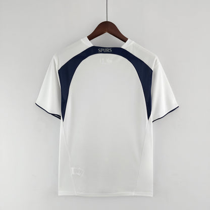 TOTTENHAM LOCAL RETRO 06-07