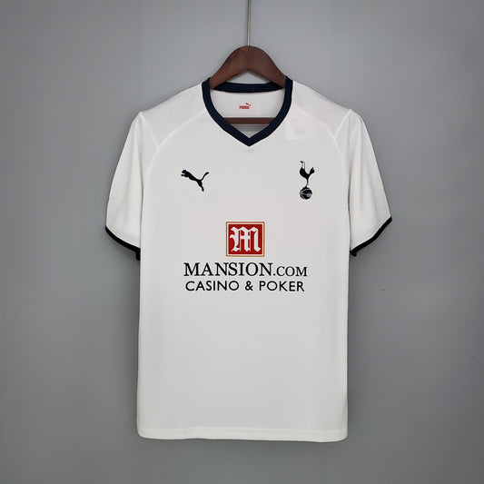 TOTTENHAM LOCAL RETRO 08-09