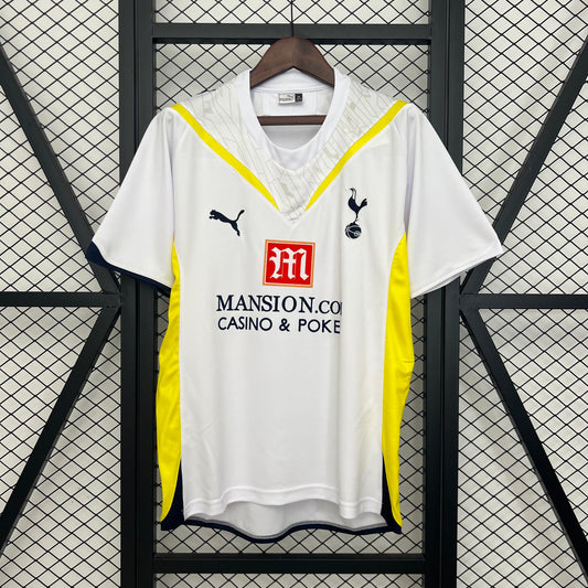 TOTTENHAM LOCAL RETRO 09-10