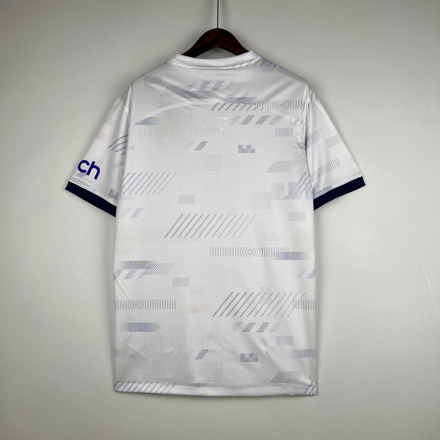 TOTTENHAM LOCAL FAN 23-24