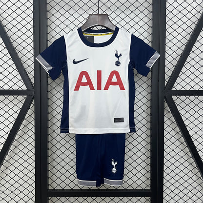TOTTENHAM LOCAL NIÑO 24-25