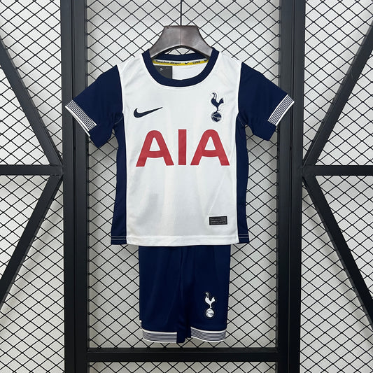 TOTTENHAM LOCAL NIÑO 24-25