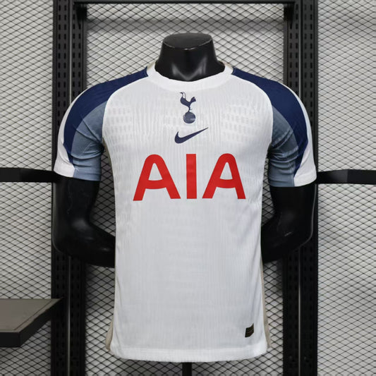 TOTTENHAM LOCAL 25-26