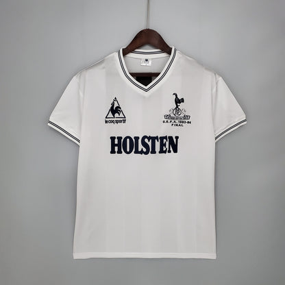 TOTTENHAM LOCAL RETRO 83-84