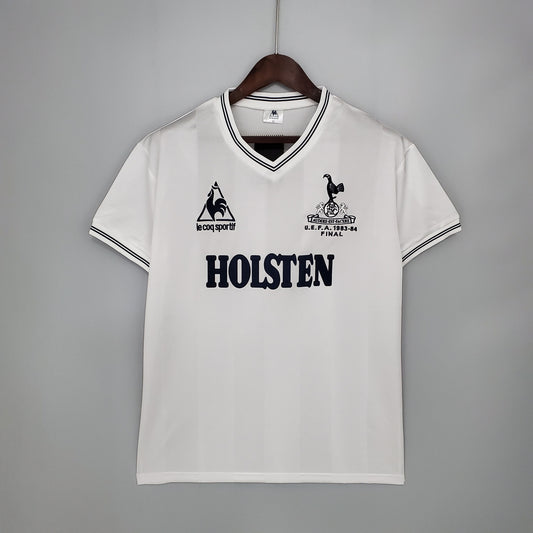 TOTTENHAM LOCAL RETRO 83-84