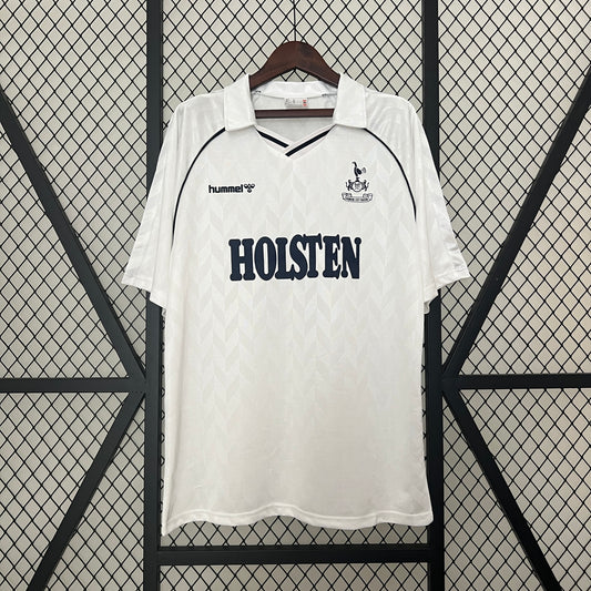 TOTTENHAM LOCAL RETRO 87-89