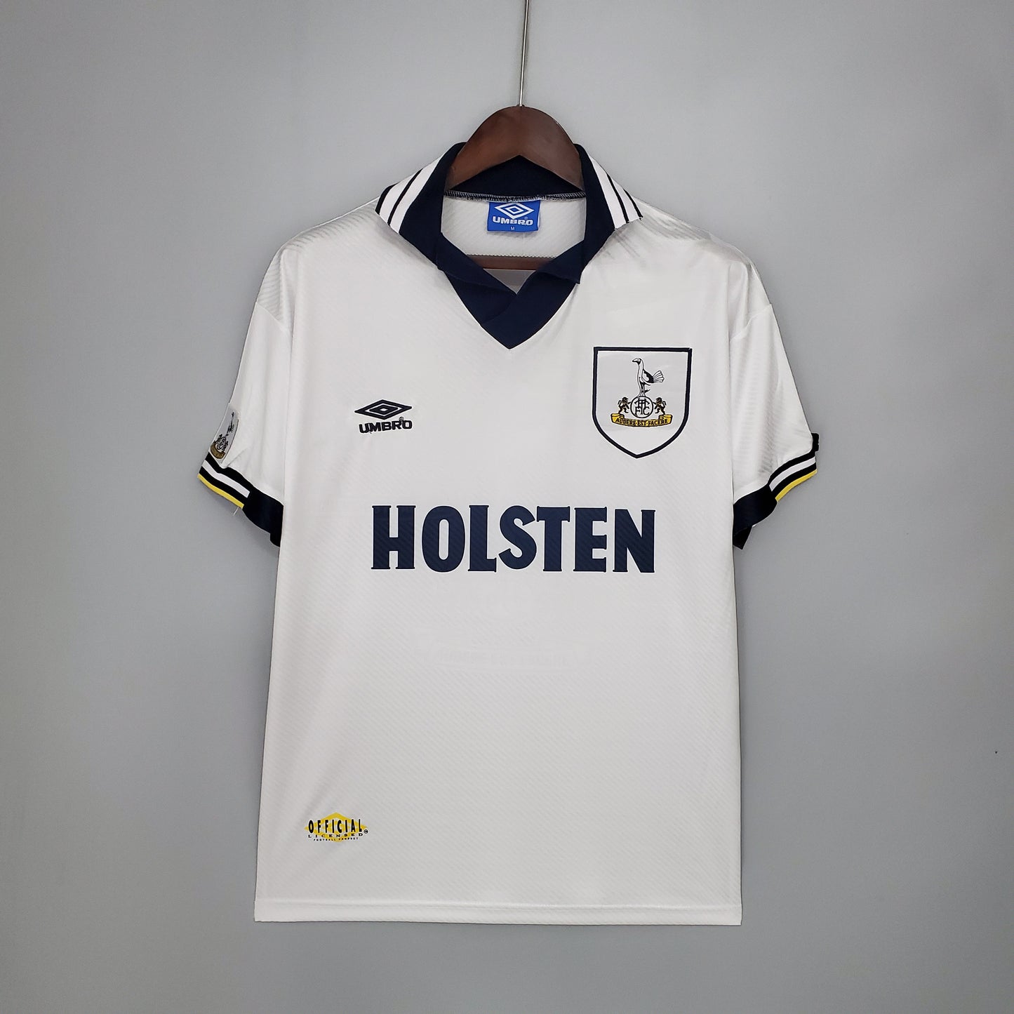 TOTTENHAM LOCAL RETRO 94-95