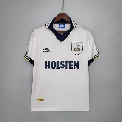 TOTTENHAM LOCAL RETRO 94-95