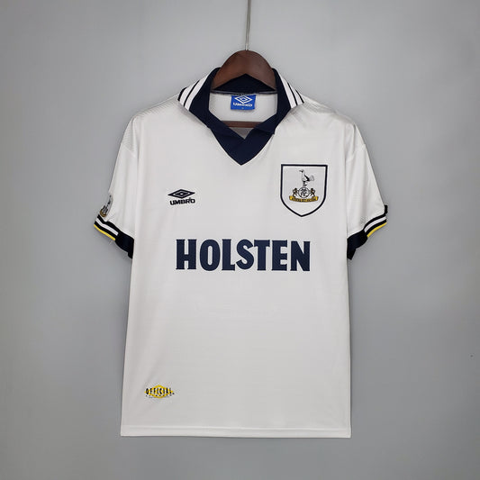 TOTTENHAM LOCAL RETRO 94-95
