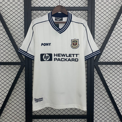 TOTTENHAM LOCAL RETRO 97-99
