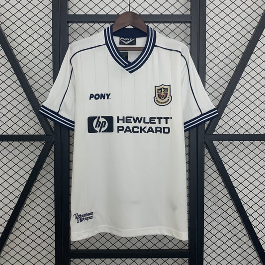 TOTTENHAM LOCAL RETRO 97-99