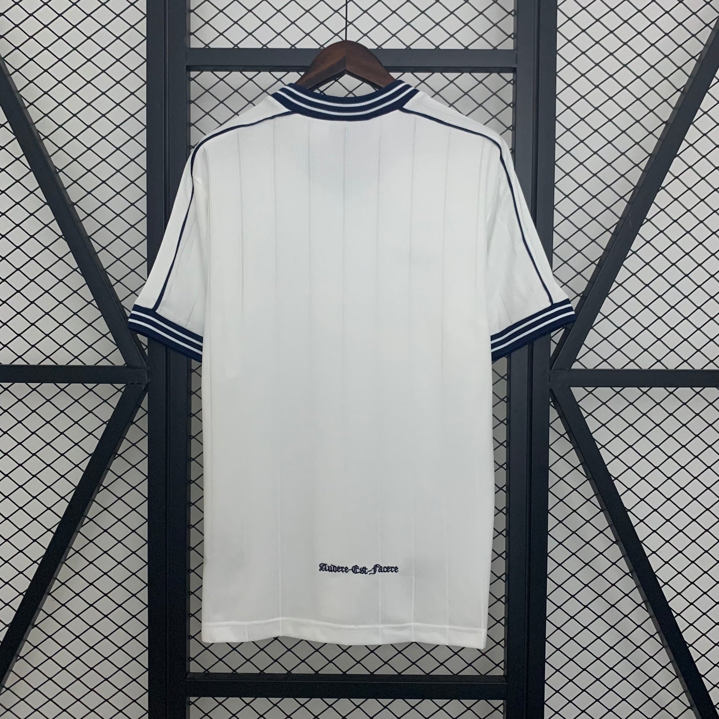 TOTTENHAM LOCAL RETRO 97-99