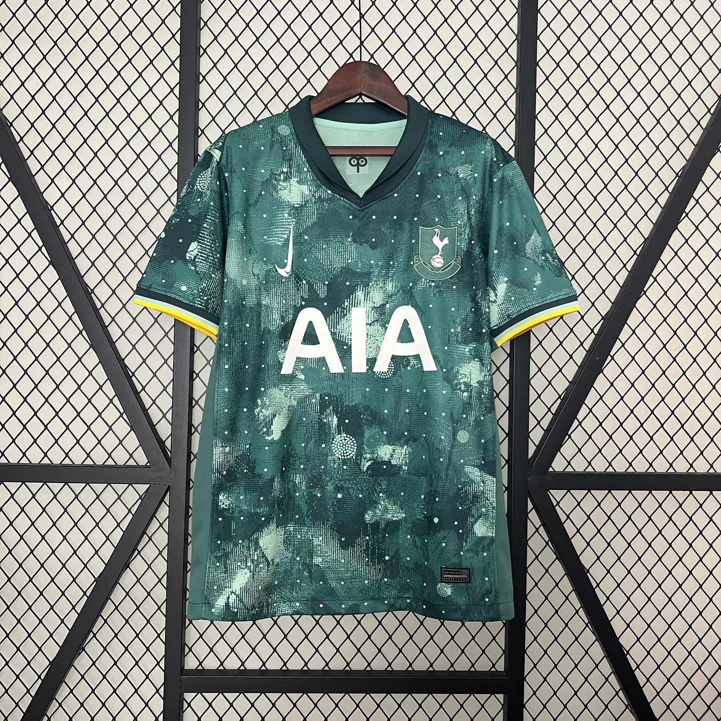 TOTTENHAM TERCERA FAN 24-25