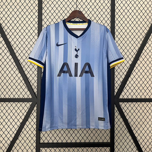 TOTTENHAM VISITA FAN 24-25