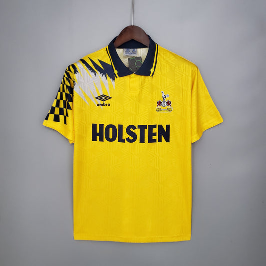 TOTTENHAM VISITA RETRO 92-94
