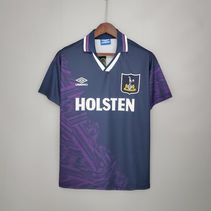 TOTTENHAM VISITA RETRO 94-95