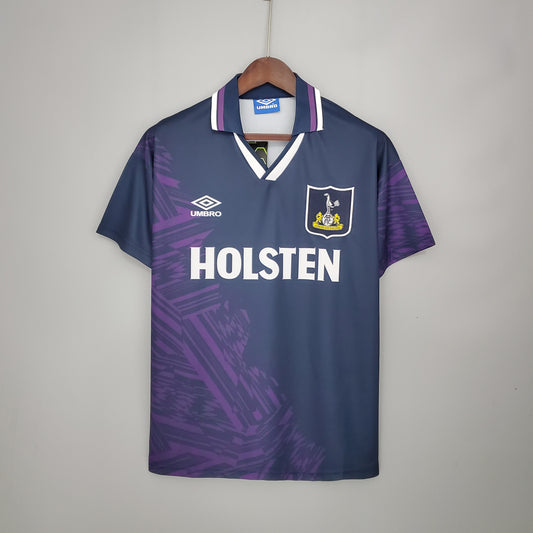 TOTTENHAM VISITA RETRO 94-95