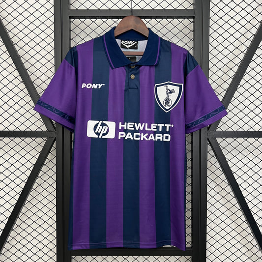TOTTENHAM VISITA RETRO 95-97