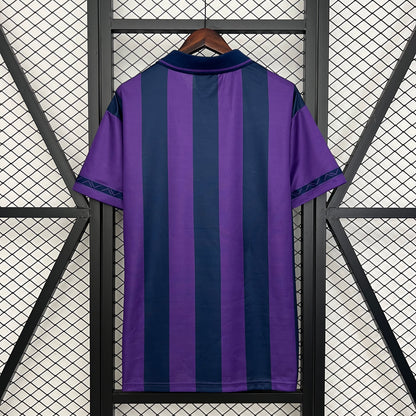 TOTTENHAM VISITA RETRO 95-97