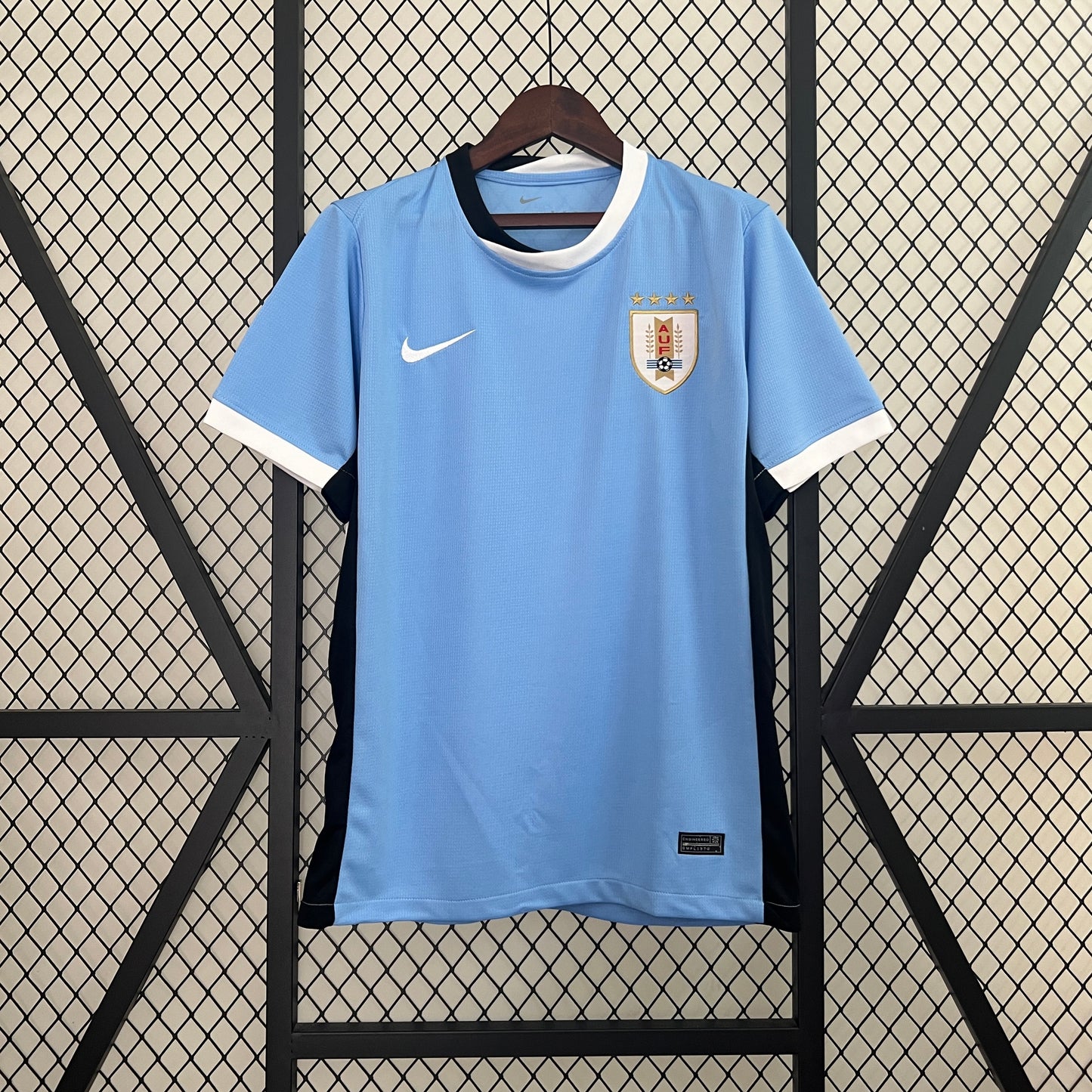 URUGUAY FAN LOCAL 2024