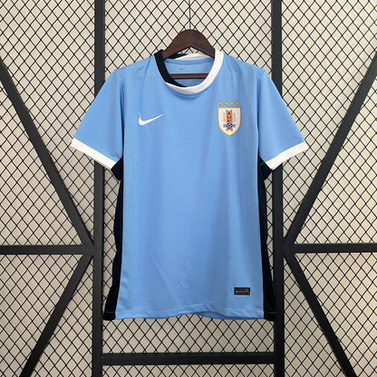 URUGUAY FAN LOCAL 2024