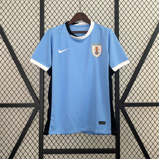 URUGUAY FAN LOCAL 2024