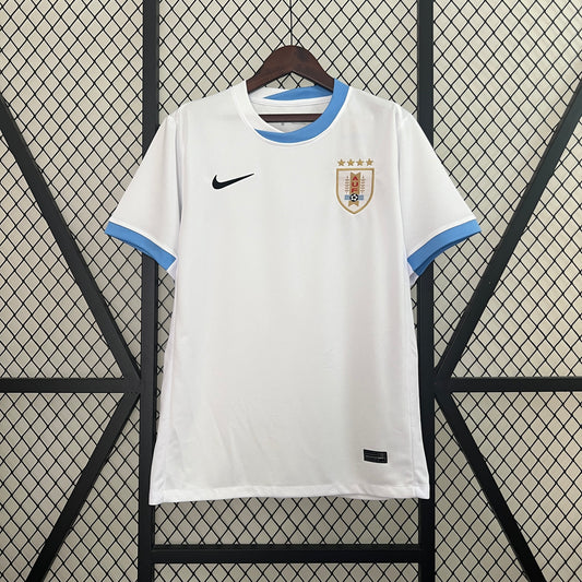 URUGUAY FAN VISITA 2024
