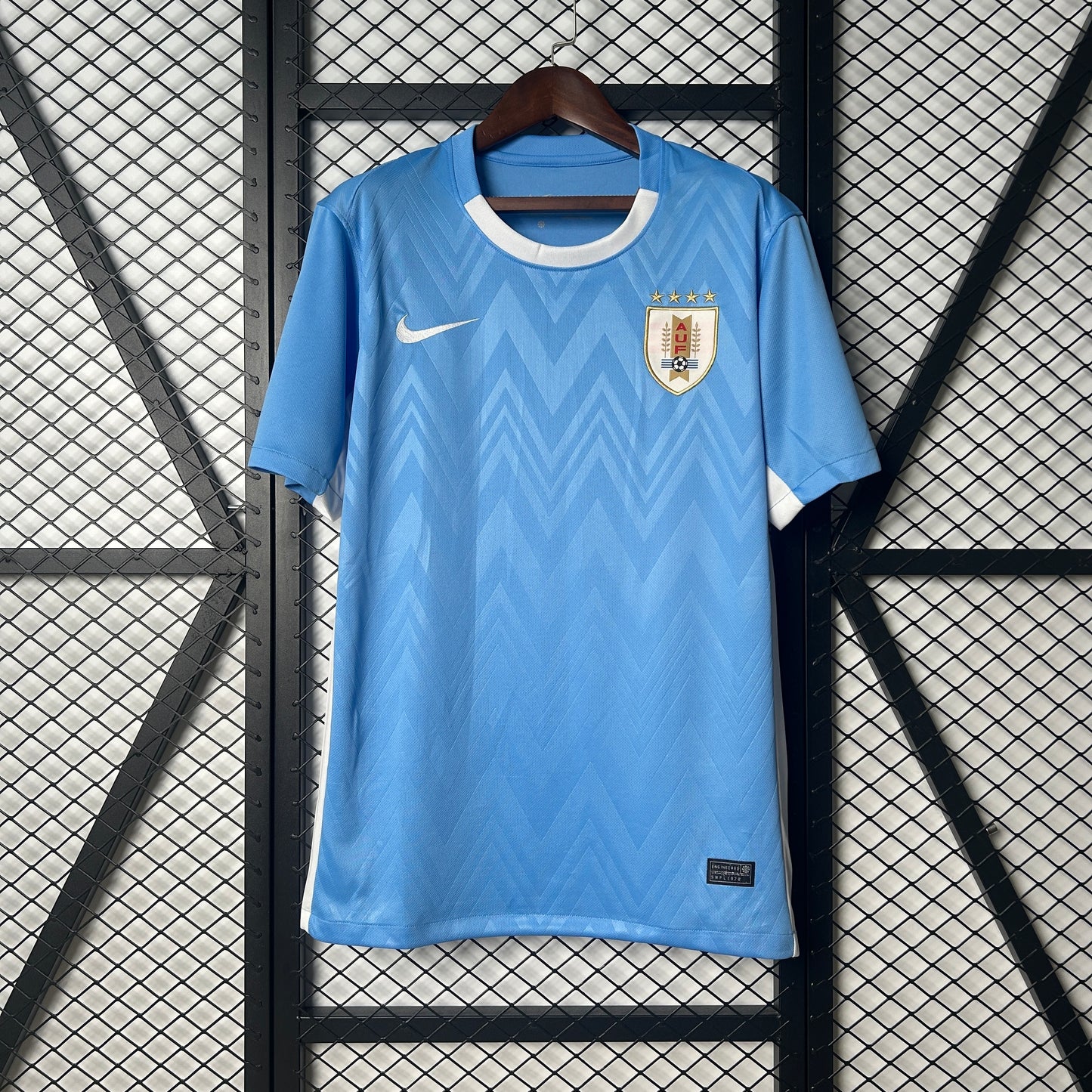 URUGUAY FAN LOCAL 2025