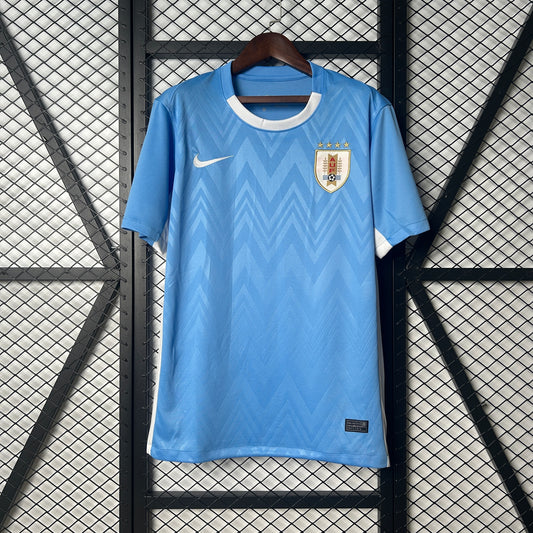 URUGUAY FAN LOCAL 2025