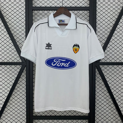 VALENCIA LOCAL RETRO 96-97