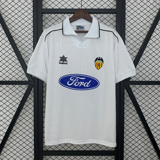 VALENCIA LOCAL RETRO 96-97