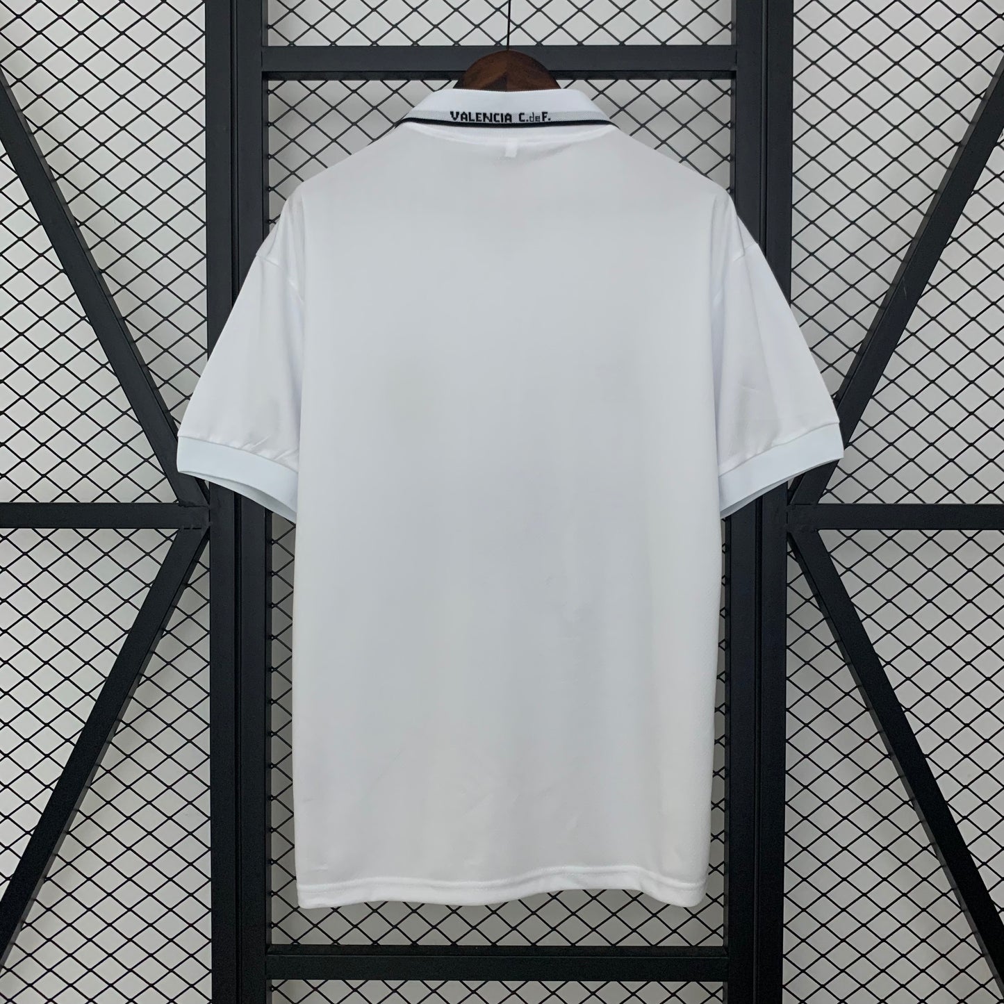 VALENCIA LOCAL RETRO 96-97