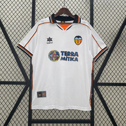 VALENCIA LOCAL RETRO 99-00