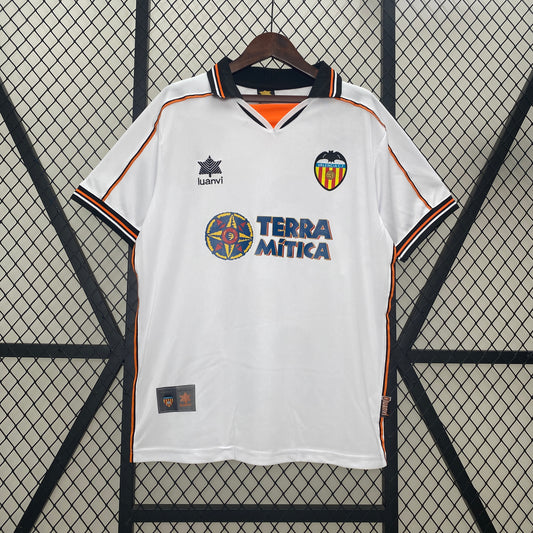 VALENCIA LOCAL RETRO 99-00
