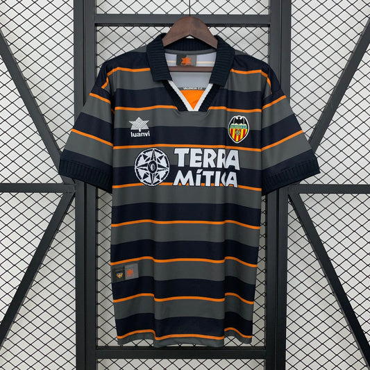 VALENCIA TERCERA RETRO 99-00