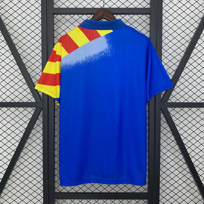VALENCIA VISITA RETRO 95-96