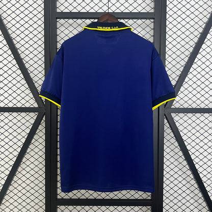 VALENCIA VISITA RETRO 96-97