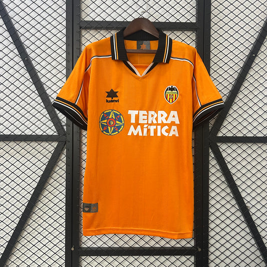 VALENCIA VISITA RETRO 99-00