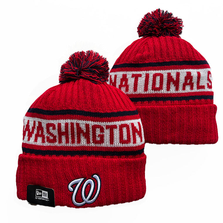 WASHINGTON NATIONALS