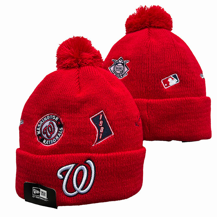 WASHINGTON NATIONALS