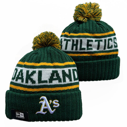 Oakland Athletics