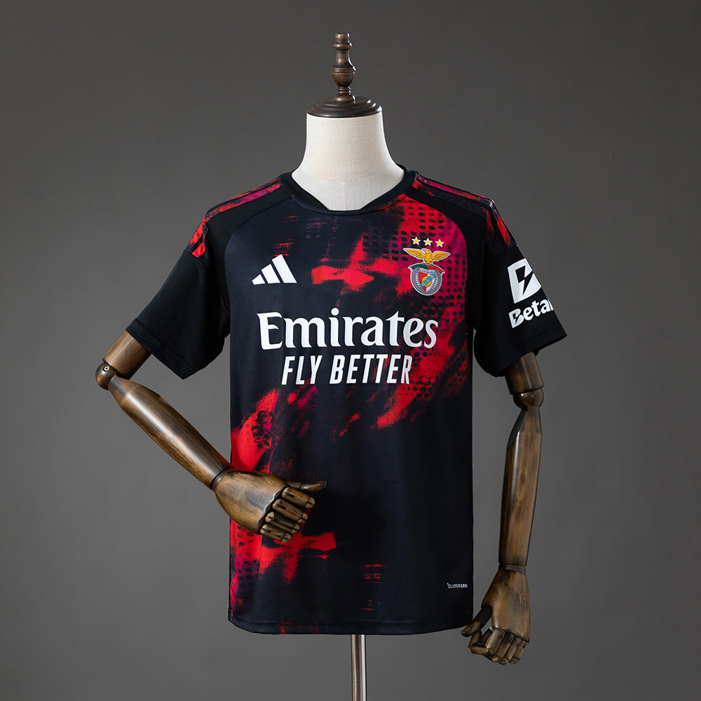 BENFICA TERCERA FAN 26-27