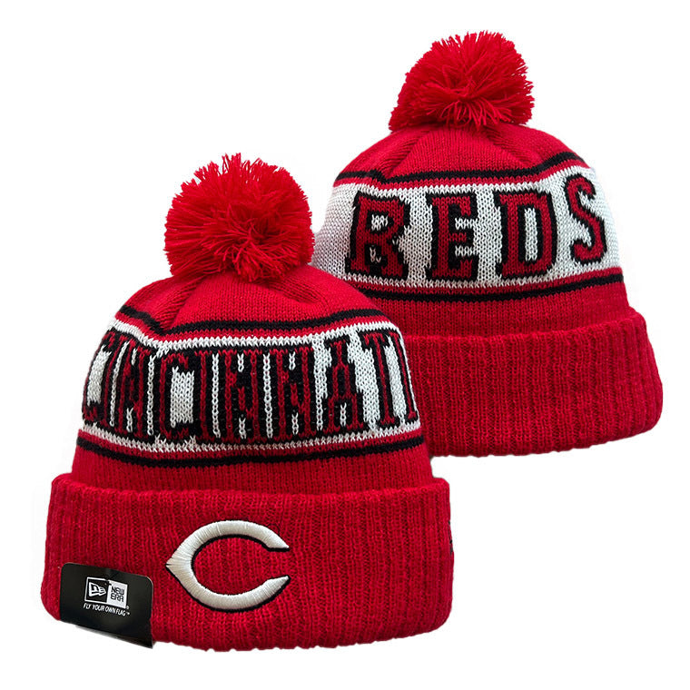 Cincinnati Reds