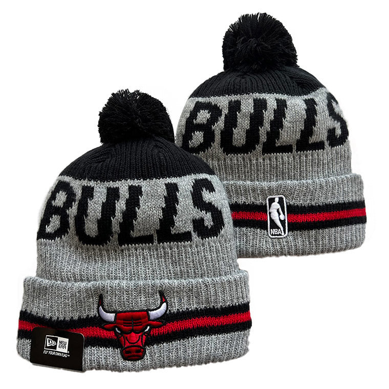 Chicago Bulls