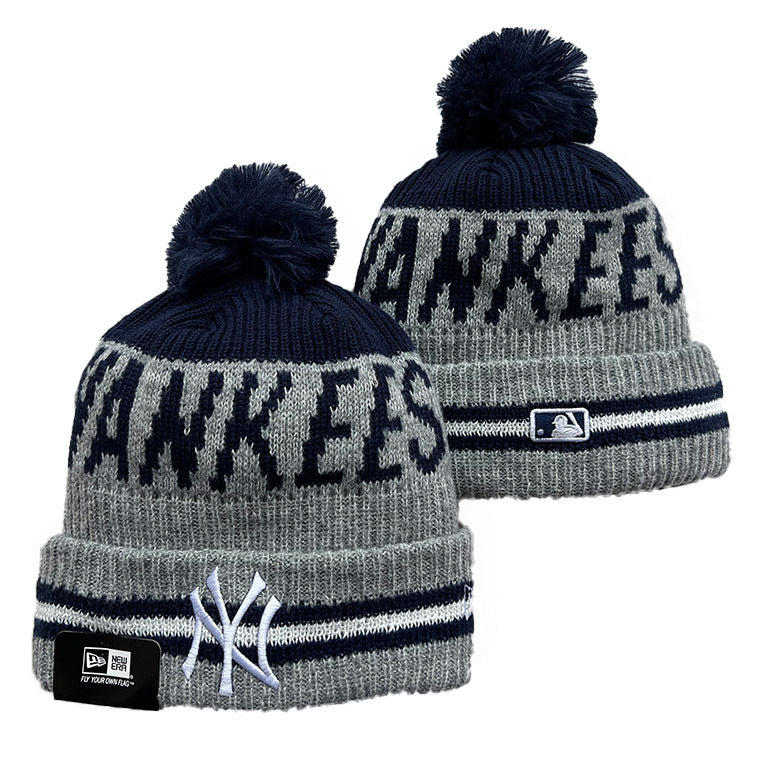 New York Yankees