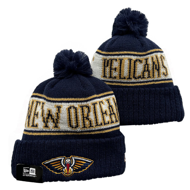 New Orleans Pelicans