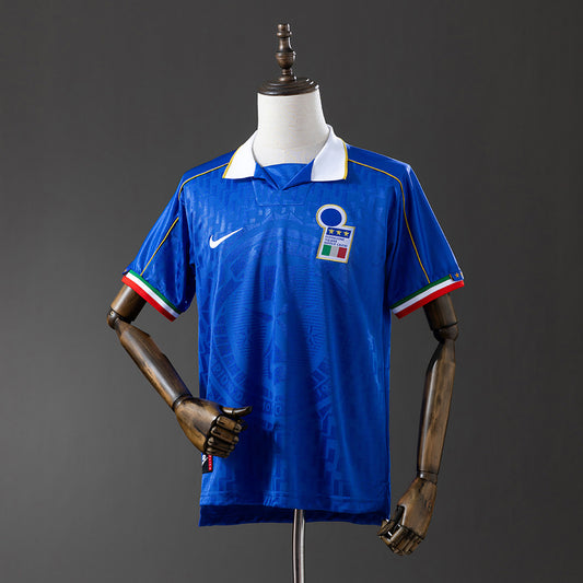 ITALIA RETRO LOCAL 1995