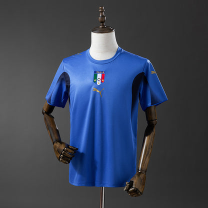 ITALIA RETRO LOCAL 2006