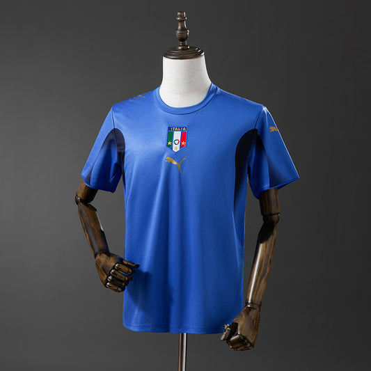ITALIA RETRO LOCAL 2006