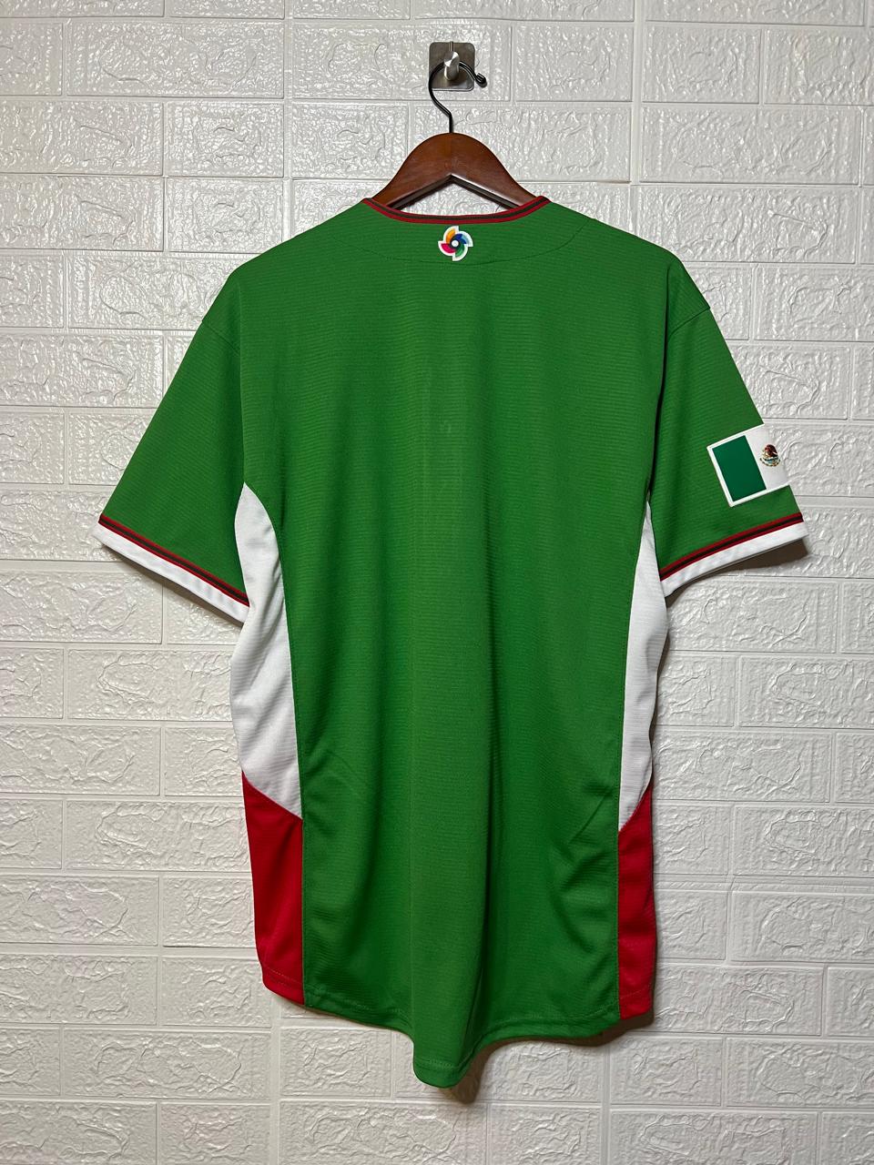 World Baseball Classic México 2026